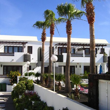 Plaza Azul Aparthotel Puerto del Carmen  Bagian luar foto