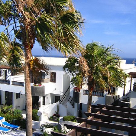 Plaza Azul Aparthotel Puerto del Carmen  Bagian luar foto