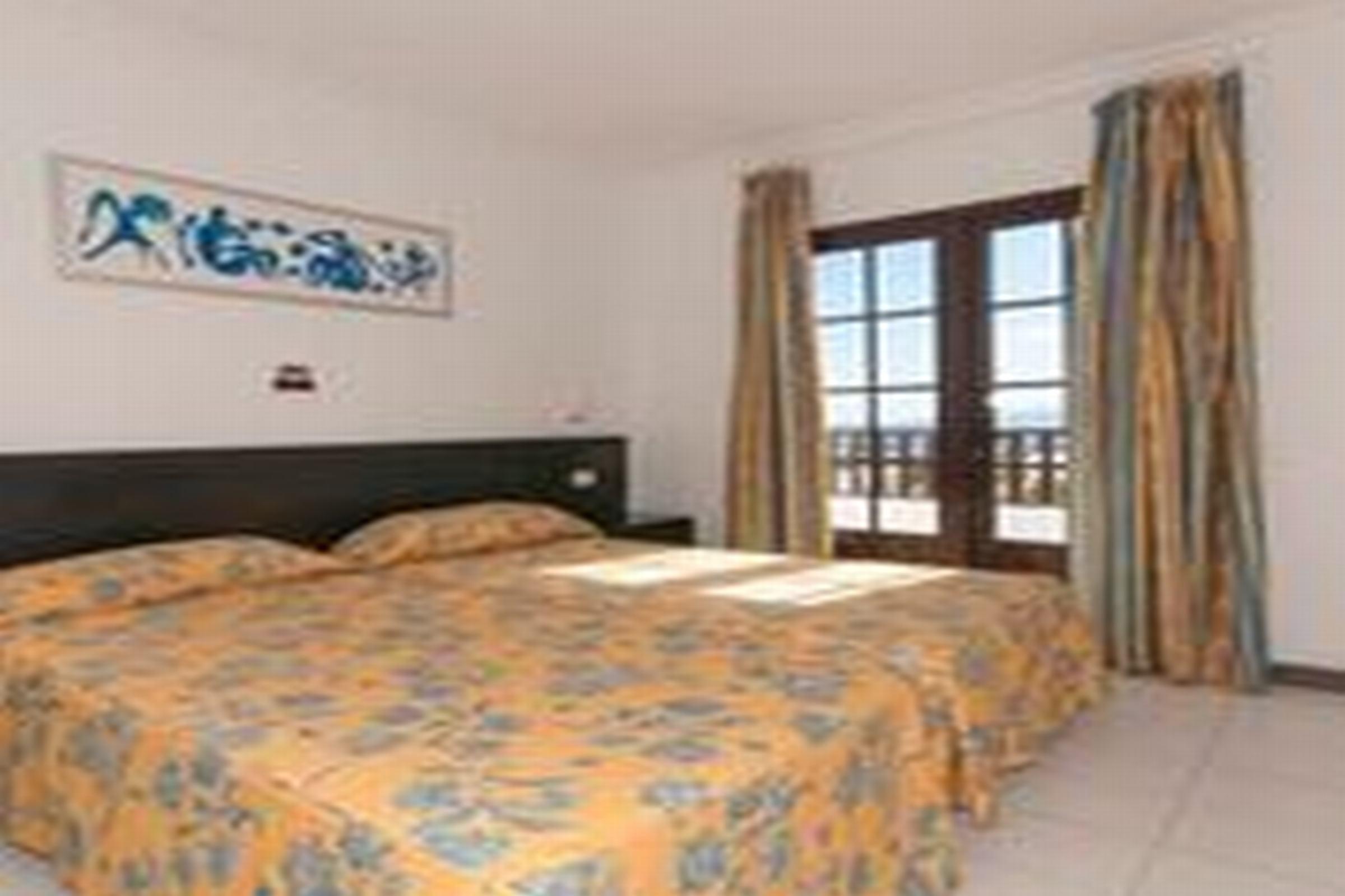 Plaza Azul Aparthotel Puerto del Carmen  Bagian luar foto