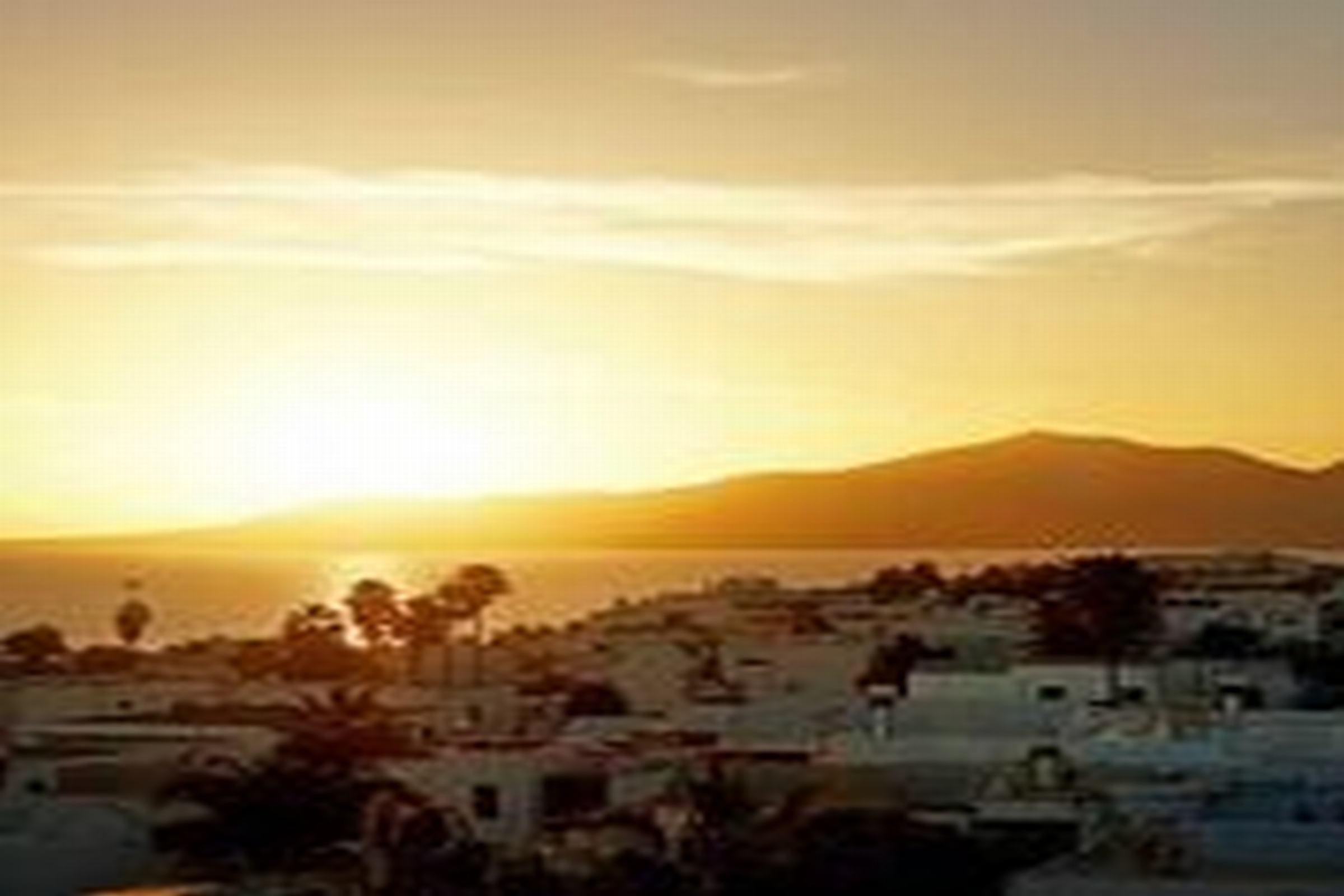 Plaza Azul Aparthotel Puerto del Carmen  Bagian luar foto