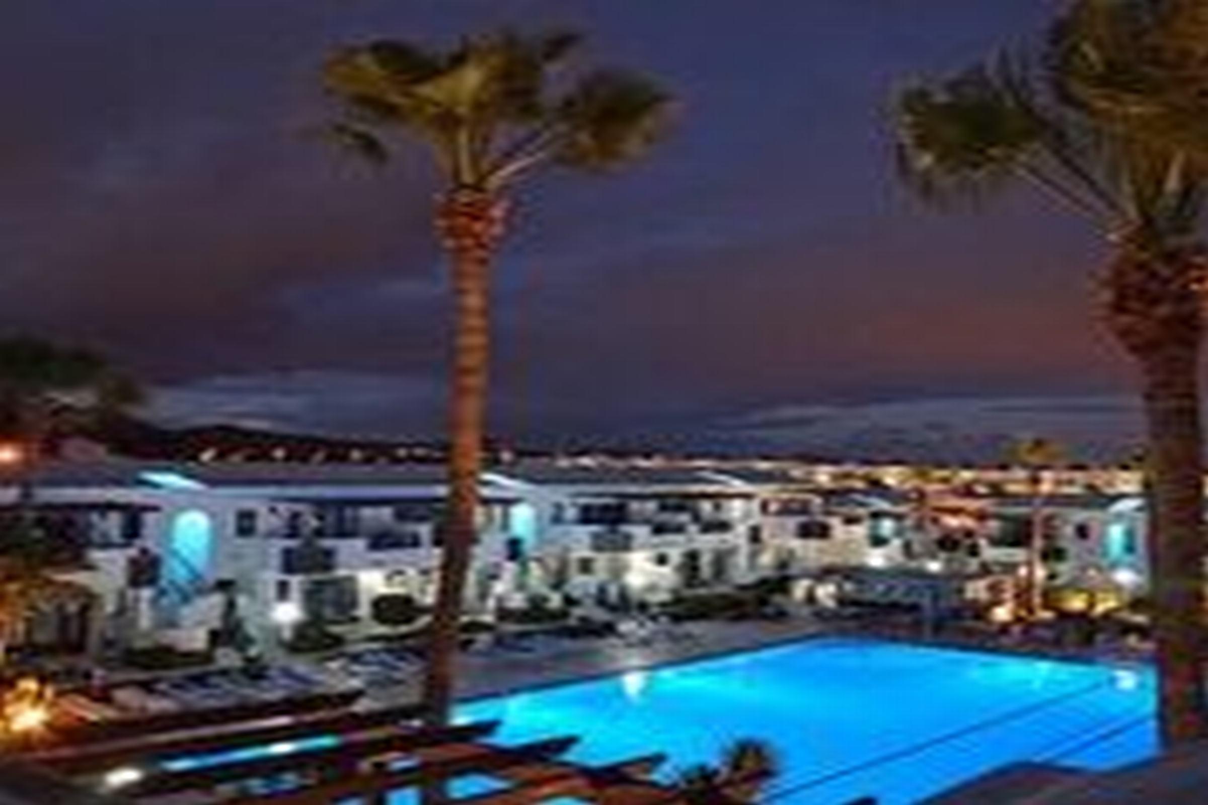Plaza Azul Aparthotel Puerto del Carmen  Bagian luar foto