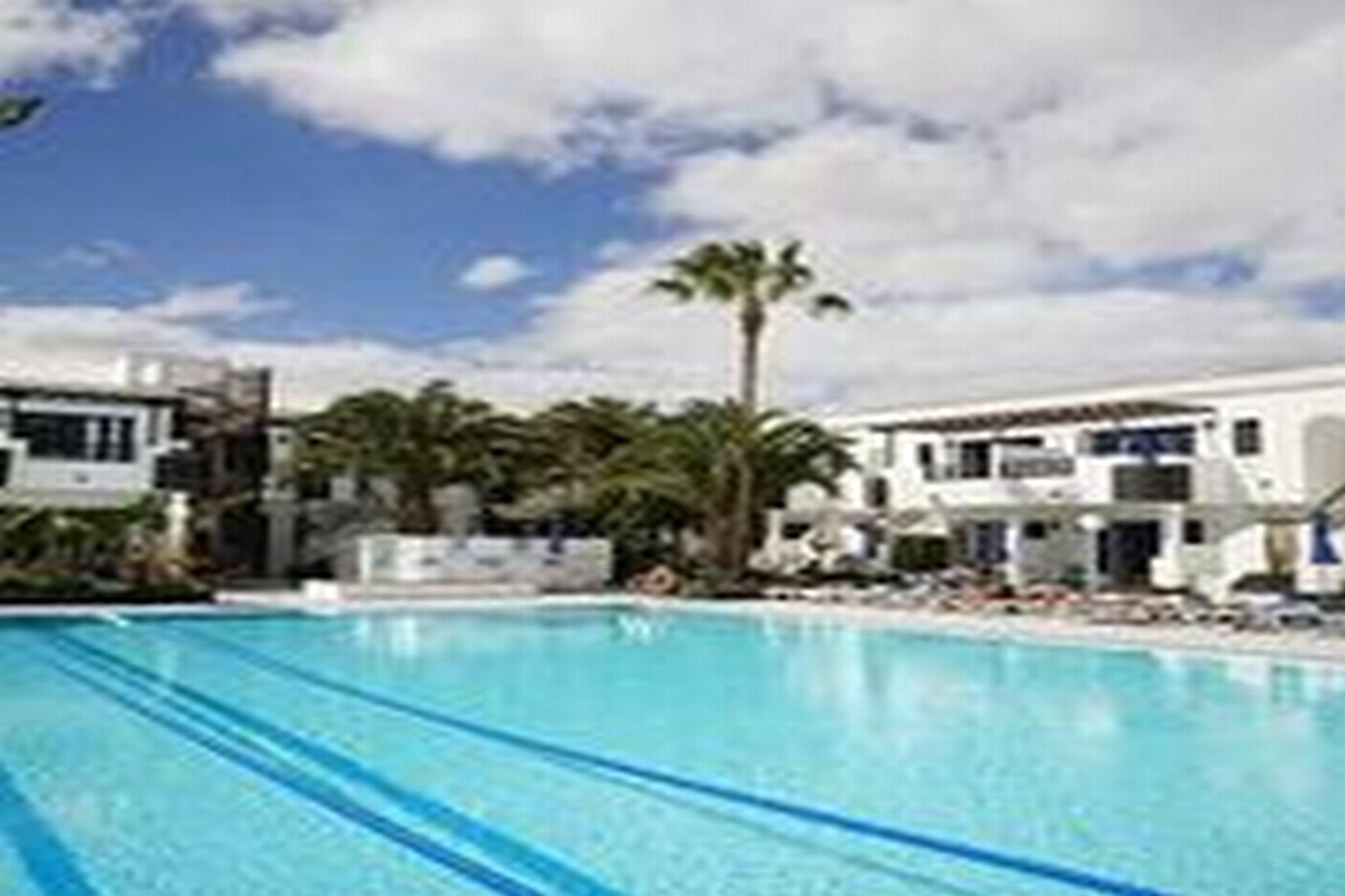 Plaza Azul Aparthotel Puerto del Carmen  Bagian luar foto