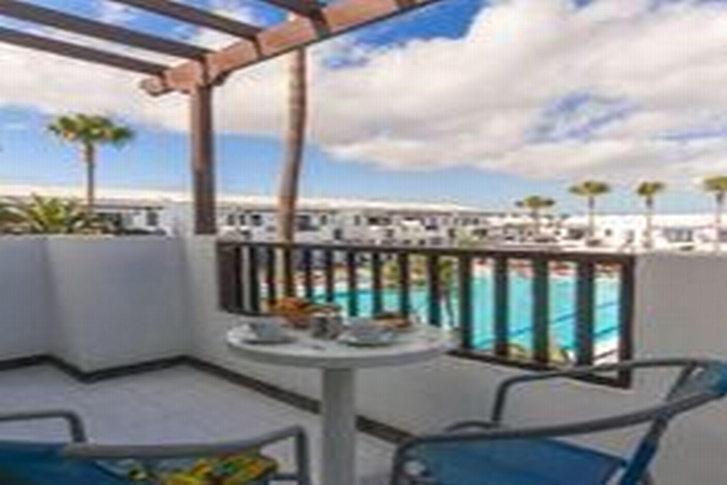Plaza Azul Aparthotel Puerto del Carmen  Bagian luar foto
